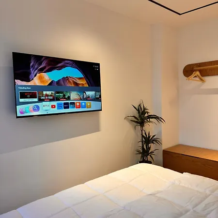 Apartment Agate Luxury 502 *