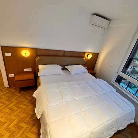 Apartment Agate Luxury 502